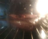 Foto del paso 2 de la receta: Secreto asado sobre puré de boniato y chutney de cebolla