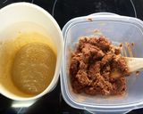 Foto del paso 3 de la receta: Croquetas de compango de pote asturiano