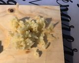 Une image de l'étape 4 de Tagliatelles de saucisses fumées aux carottes violettes et oignon rouge.