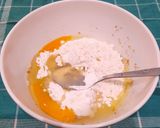 Foto langkah ke 5 dari resep Banana Pancake.