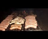 A picture of step 2 of Something meaty.