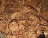 Sambel Goreng Jengkol Krecek langkah memasak 3 foto