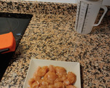 Foto del paso 1 de la receta: Quinoa con pollo sabor Cookpad