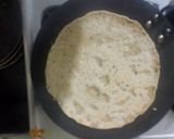 A picture of step 15 of Healthy Roll.