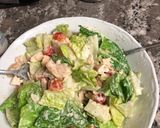 Foto del paso 6 de la receta: Ensalada César muy Romana