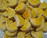Foto langkah ke 4 dari resep Kue Kacang Tanah.