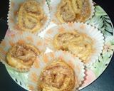Foto langkah ke 6 dari resep Cinnamon Roll Pastry.