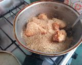 Foto del paso 2 de la receta: Arroz con Pollo simple