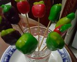 Foto langkah ke 7 dari resep Kue ku.