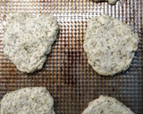 Foto del paso 5 de la receta: Panes saborizados súper esponjoso sin gluten