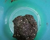 Foto langkah ke 4 dari resep Milo Balls.