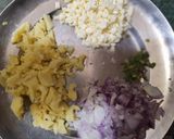 मसाला स्वीट कॉर्न बर्गर (masala sweet corn burger recipe in Hindi) रेसिपी चरण 1 फोटो