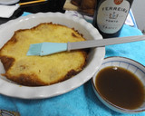 Foto del paso 2 de la receta: Pastel de té Matcha