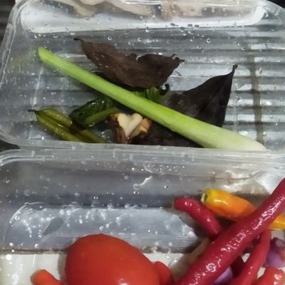 Langkah 1