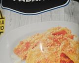 Foto del paso 3 de la receta: Rigattoni cremoso con solomillo de ternera