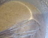 Foto del paso 3 de la receta: Budín de banana 🍌🍌