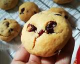 Cranberry Cookies recipe step 13 photo