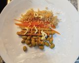 Foto del paso 3 de la receta: Rollitos de tempeh