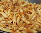 Foto del paso 7 de la receta: Macarrones con atún en lata