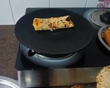 न्यू आलू रोटी टोस्टर(new aloo roti toaster recipe in hindi) रेसिपी चरण 4 फोटो