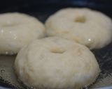 Foto langkah ke 10 dari resep Donat Menul Praktis.