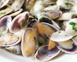 Foto del paso 3 de la receta: Coquinas al vino blanco