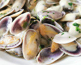 Foto del paso 3 de la receta: Coquinas al vino blanco
