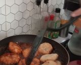 Foto langkah ke 4 dari resep Gemblong Gula merah.