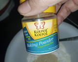 Foto langkah ke 2 dari resep Ubi Goreng Tepung.