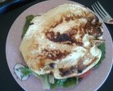 Foto del paso 6 de la receta: Sándwich sin harina