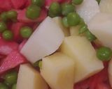 गाजर आलू (Gajar Aloo recipe in Hindi) रेसिपी चरण 1 फोटो