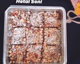 ગુંદરપાક(Gundarpak Recipe in Gujarati) રેસીપી સ્ટેપ5ફોટો