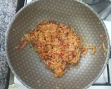 Foto del paso 1 de la receta: Hamburguesa de garbanzo