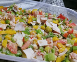 Foto del paso 5 de la receta: Super aliño para aguantar el calor