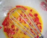 Pas rețetă Tort omletă 2 fotografie