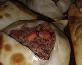 Foto del paso 3 de la receta: Masa de empanadas!!