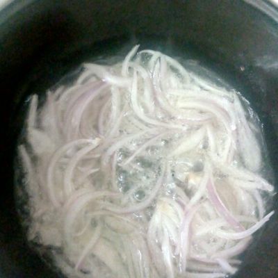 Uzoq jinsiy aloqadan keyin jinsiy olatni qizarib, qichima paydo boldi.