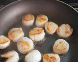 Foto del paso 9 de la receta: Espárragos y más