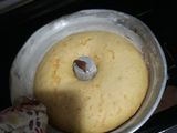 Torta de Zanahoria 🥕