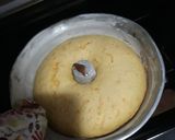 Foto del paso 5 de la receta: Torta de Zanahoria 🥕