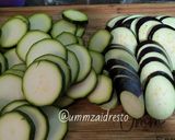 Foto langkah ke 1 dari resep Aneka Gorengan Sayur Krispi.