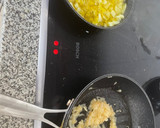 Foto del paso 4 de la receta: Tortilla de patata con cebolla caramelizada