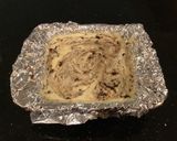 A picture of step 14 of Cinnamon Swirl Cheesecake Bars.