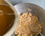 શીરો (Shiro Recipe In Gujarati) રેસીપી સ્ટેપ4ફોટો