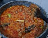 Foto langkah ke 6 dari resep Sambal Goreng Printil (Bola bola Daging).
