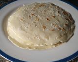 Foto del paso 6 de la receta: Canelones de pollo y acelga
