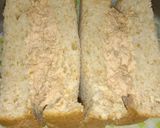 รูปขั้นตอนการทำที่ 3 ของ แซนวิชทูน่า (Tuna Sandwich)