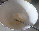 A picture of step 1 of Buttercookies.