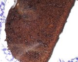 Foto del paso 5 de la receta: Budín de chocolate y café 🍫☕