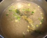 Foto langkah ke 4 dari resep Soto ayam seger boyolali.
